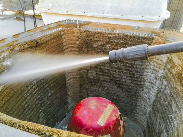 Best General Air Duct Cleaning  in Ridgely, TN