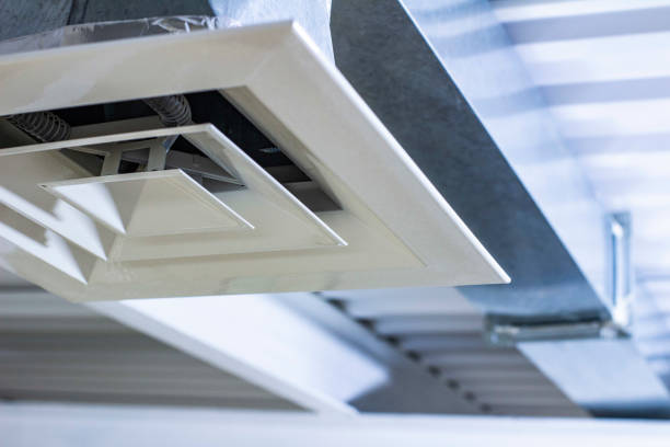 Best Emergency Air Duct Cleaning  in Ridgely, TN