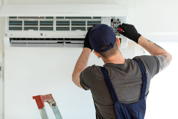 Best Affordable HVAC Duct Cleaning  in Ridgely, TN