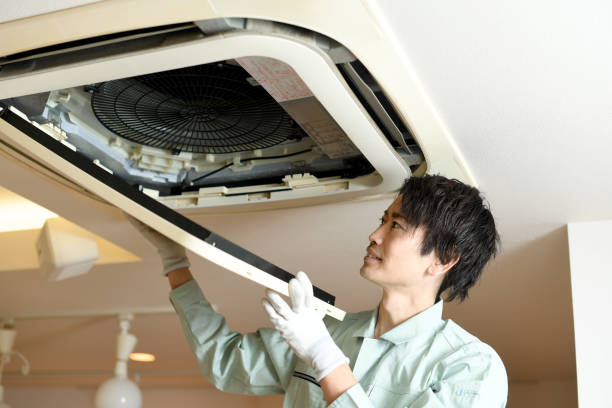 Reliable Ridgely, TN Airduct Cleaning Solutions