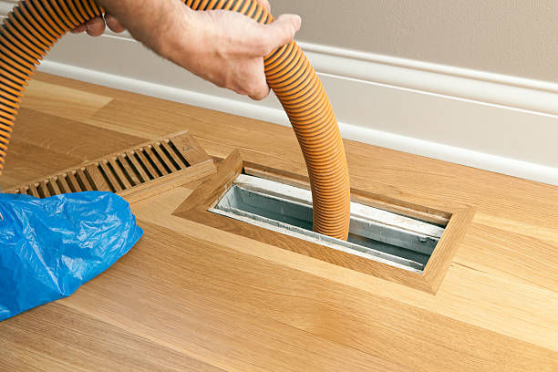 Best Air Duct Cleaning Near Me in Ridgely, TN