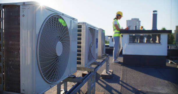 Best Air Duct Sanitizing Services  in Ridgely, TN