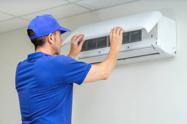 Best Residential Air Duct Cleaning  in Ridgely, TN