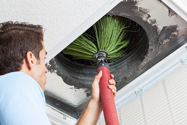  Ridgely, TN Airduct Cleaning Pros