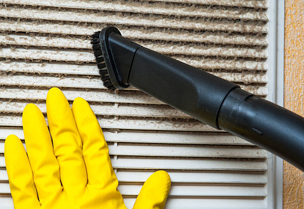 Best Ventilation Cleaning Services  in Ridgely, TN